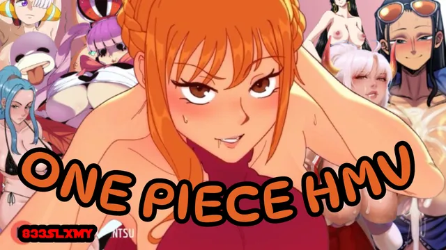 CALA BONITA - One Piece PMV