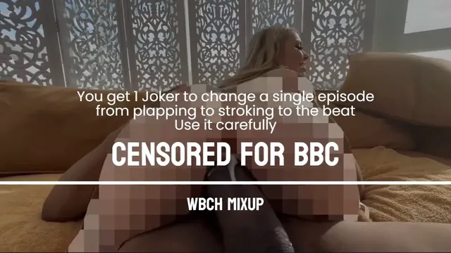 WBCH Mixup - Censored for BBC