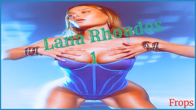 The Fate of Lana
