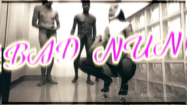 Bad Nun