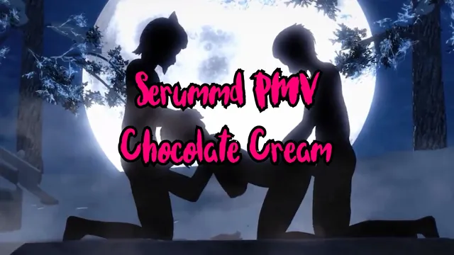 Serummd PMV Chocolate Cream