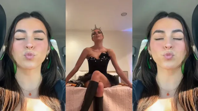 Madison Haas Tiktok Bop PMV