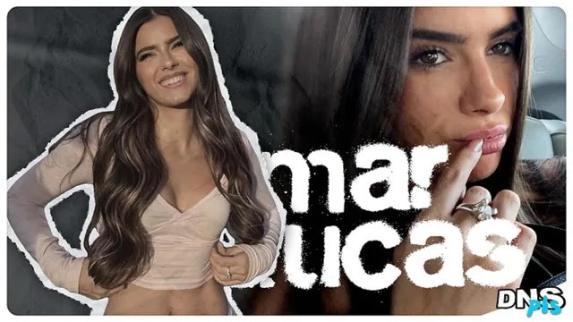 Mar Lucas.