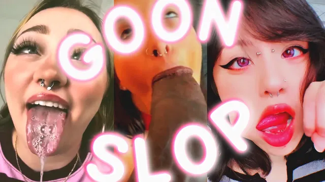 RWSTRX - GOON SLOP