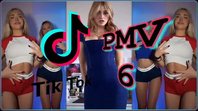 NN TikTok PMV 6