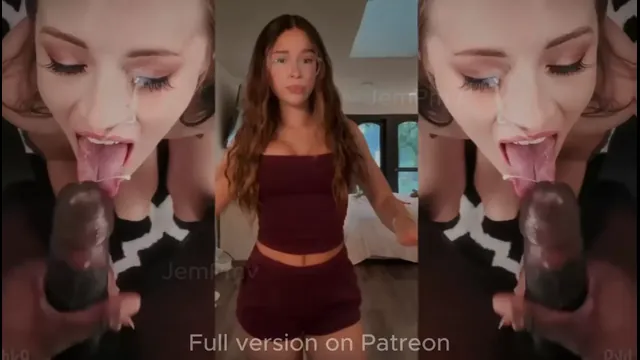 #2 Chloe Parker Blacked (PMV exclusive preview #2)
