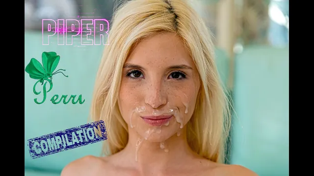 piper perri compilation