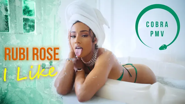 Rubi Rose - I Like - TRAILER