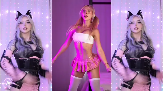 Pop(ular) Girls