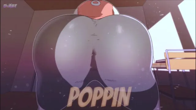 POPPIN [Sakura Haruno Short HMV]
