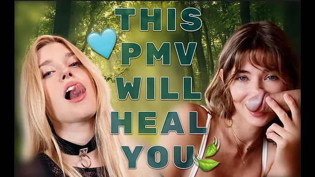 🍃A soothing PMV to heal you🍃