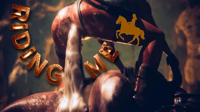 #14 RIDING ME PLEASE! | PMV/HMV | Edit By Amkai