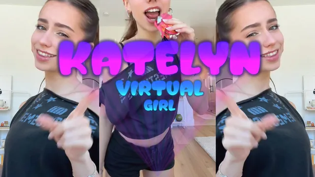 Virtual Girl