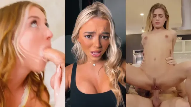LAVENDER HAZE | A TikTok Thot PMV
