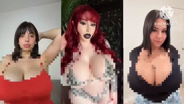 Instagram x porn (censored)