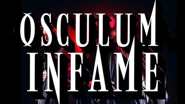 Osculum Infame