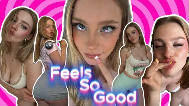 Gen Z Girls Make You Relapse So Hard