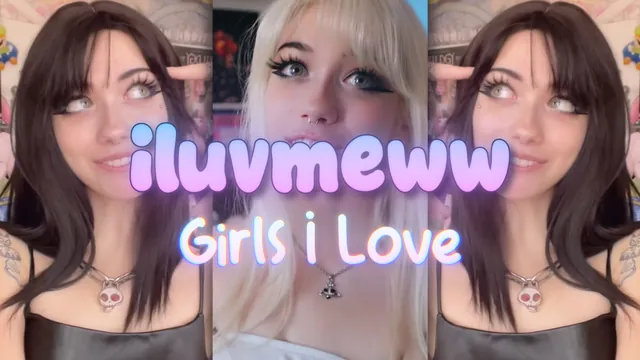 iluvmeww (Promo)