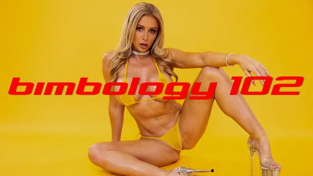 bimbology 102