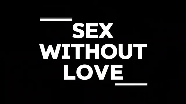 PMV Sex Without Love (Angela White, Jessie Saint, Lacey London, Kenna James, Kenzie Anne, Maitland Ward, Morgan Lee, September Reign)