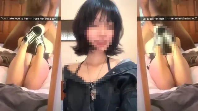 ABG PLATINUM - ASIAN x BBC