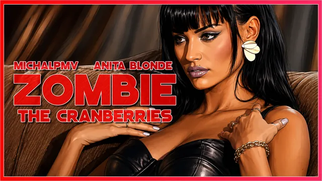 The Cranberries - Zombie | Avante Garde Anita 2