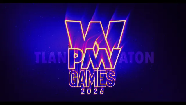 The NN Rhapsody (WPMVG 2026)