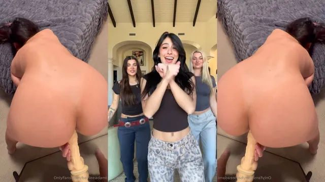 Oops all Baylee in jeans