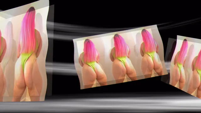 PAWGs & BBCs