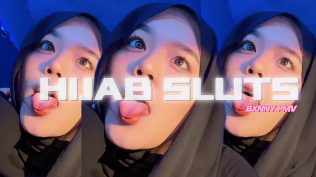 HIJAB SLUTS