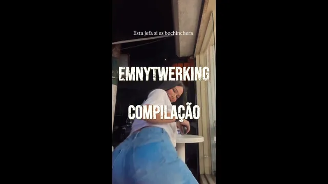 Emnytwerking Compilation