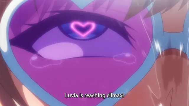 Luvia-chan - I Wanna Fuck Your Mind [PMV]