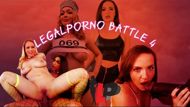 LegalPorno Battle 4