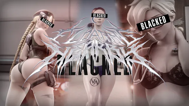 Floating Nearby [BLACKED] - A PMV Compilation Poppers/Aroma Edit