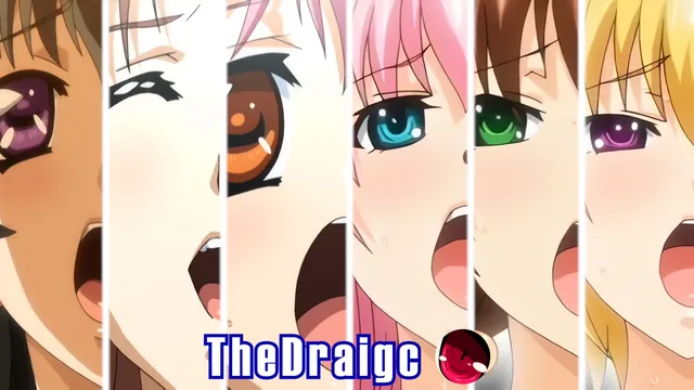 [ComHMV] You naive idols - TheDraigc