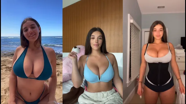 Drop Bandz PMV (with Amber Ajami & Sydney Smith)
