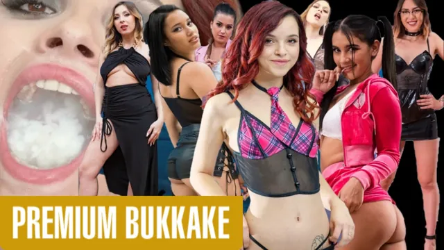 P Bukkake Trailer PMV