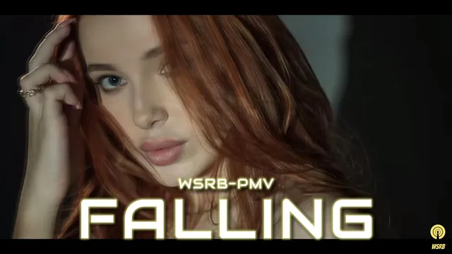Falling - WSRB PMV