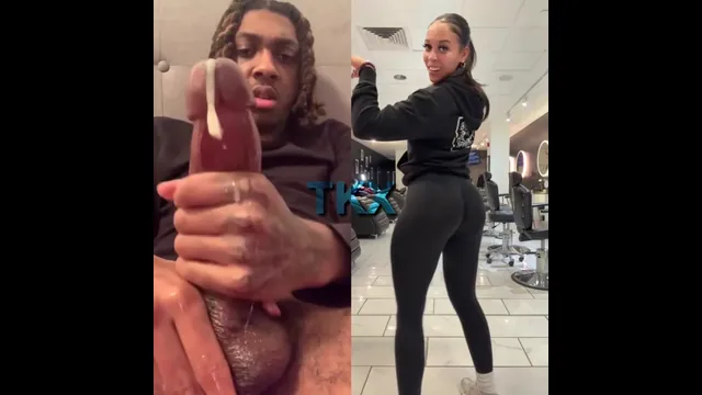 12+ MINUTES OF PURE GOONING 💦🥴 BABECOCK SUPERCOMPILATION