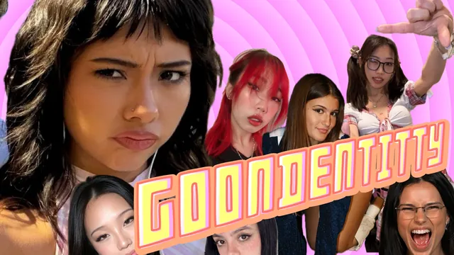GOONDENTITTY