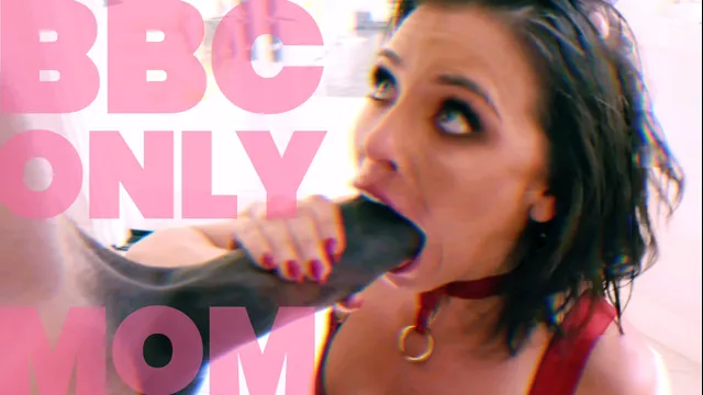 BBC Only Mom Supports The BNWO