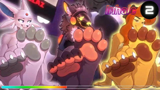 paw-gooning-pmv popper edit