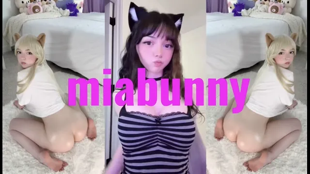 Finally a miabunny edit