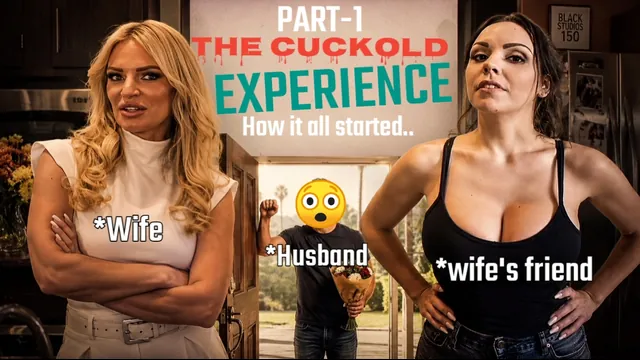 THE CUCKOLD EXPERIENCE PART-1 (PREQUEL)