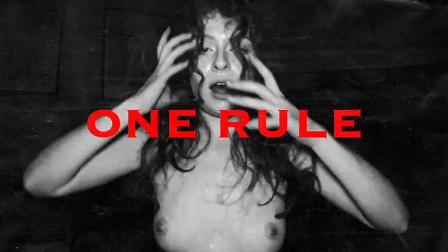 ONE RULE 1