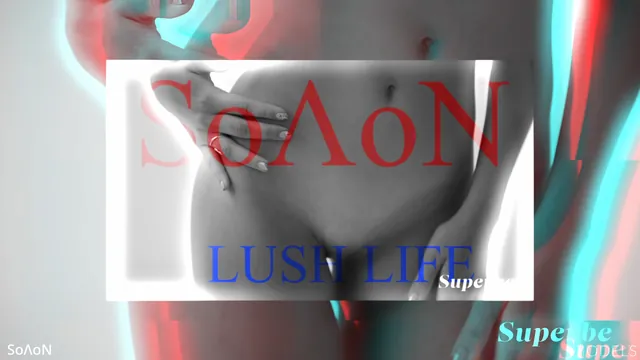 SuperBe Lush Life