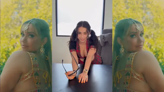 Everytime Pornstars Touch Instagram.