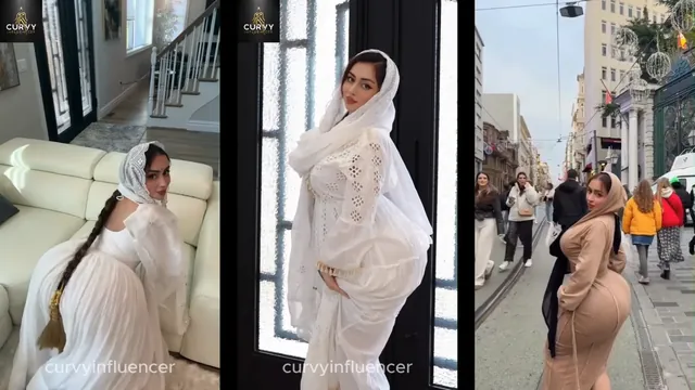 Baddest On The Planet: Ms. Sethi Part 1