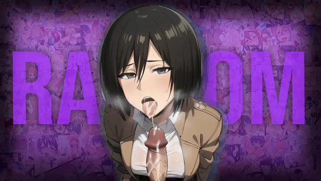 Simply Random Hentai 3