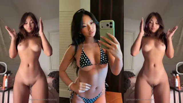 I love ASIANS!